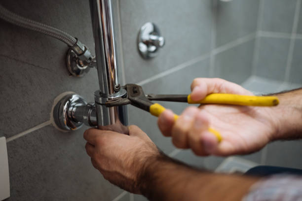 Best Plumbing System Maintenance  in Canton, NC