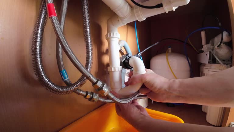 Best Water Heater Installation and Repair  in Canton, NC