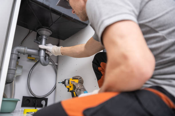 Best Sump Pump Installation and Repair  in Canton, NC